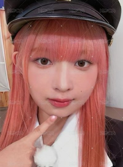 I've IVE k4 簽售卡 