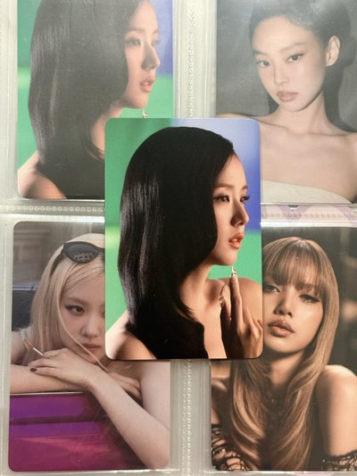 BLACKPINK 三巡高陽滿額