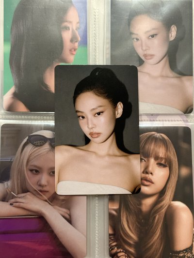 BLACKPINK 三巡高陽滿額