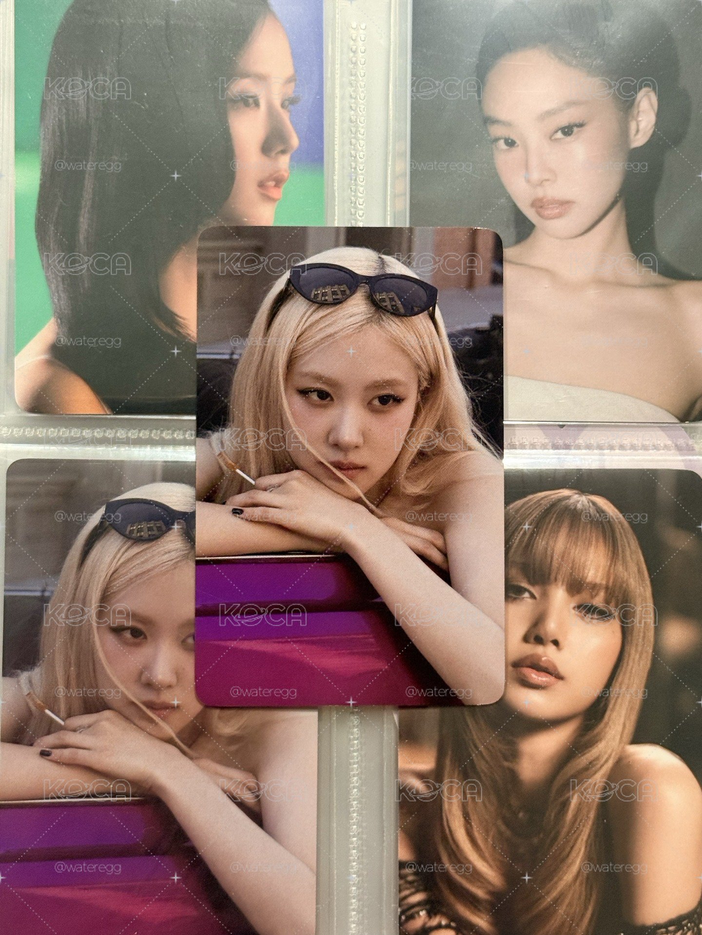 BLACKPINK 三巡高陽滿額