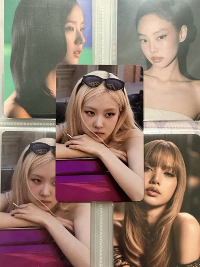 BLACKPINK 三巡高陽滿額