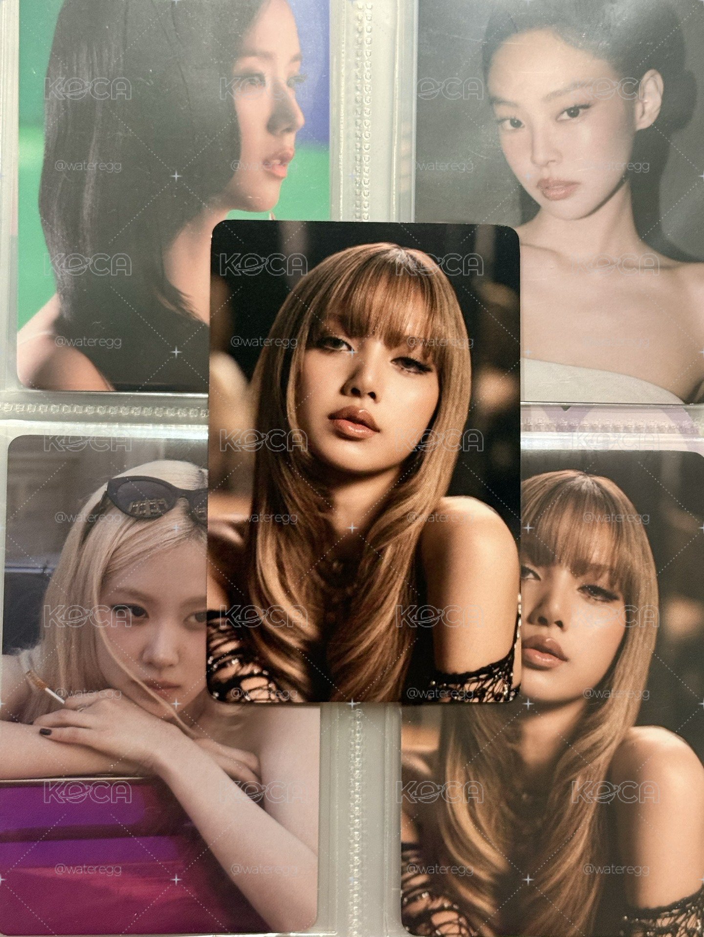 BLACKPINK 三巡高陽滿額