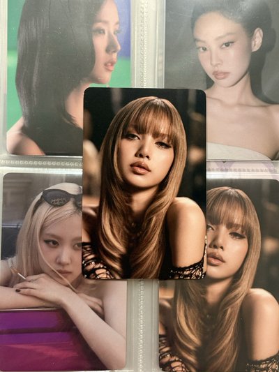 BLACKPINK 三巡高陽滿額