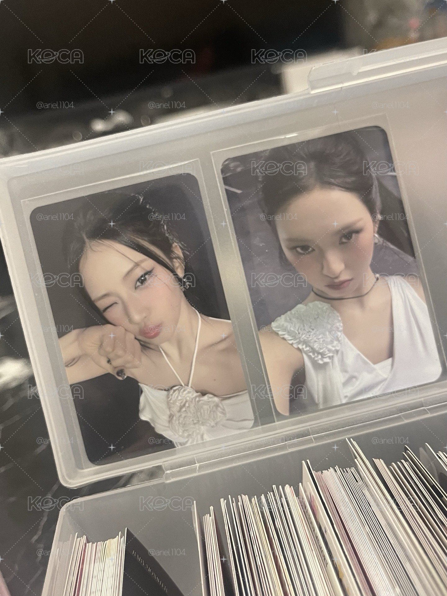 露周邊卡