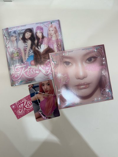 寧封+寧卡