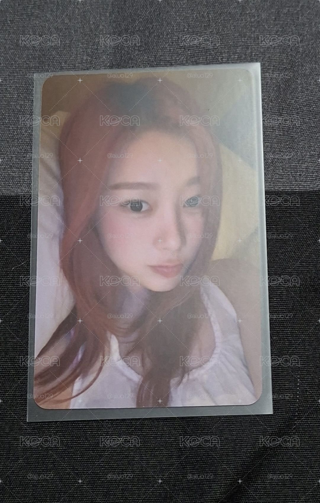 姐感十足的媽咪🥰