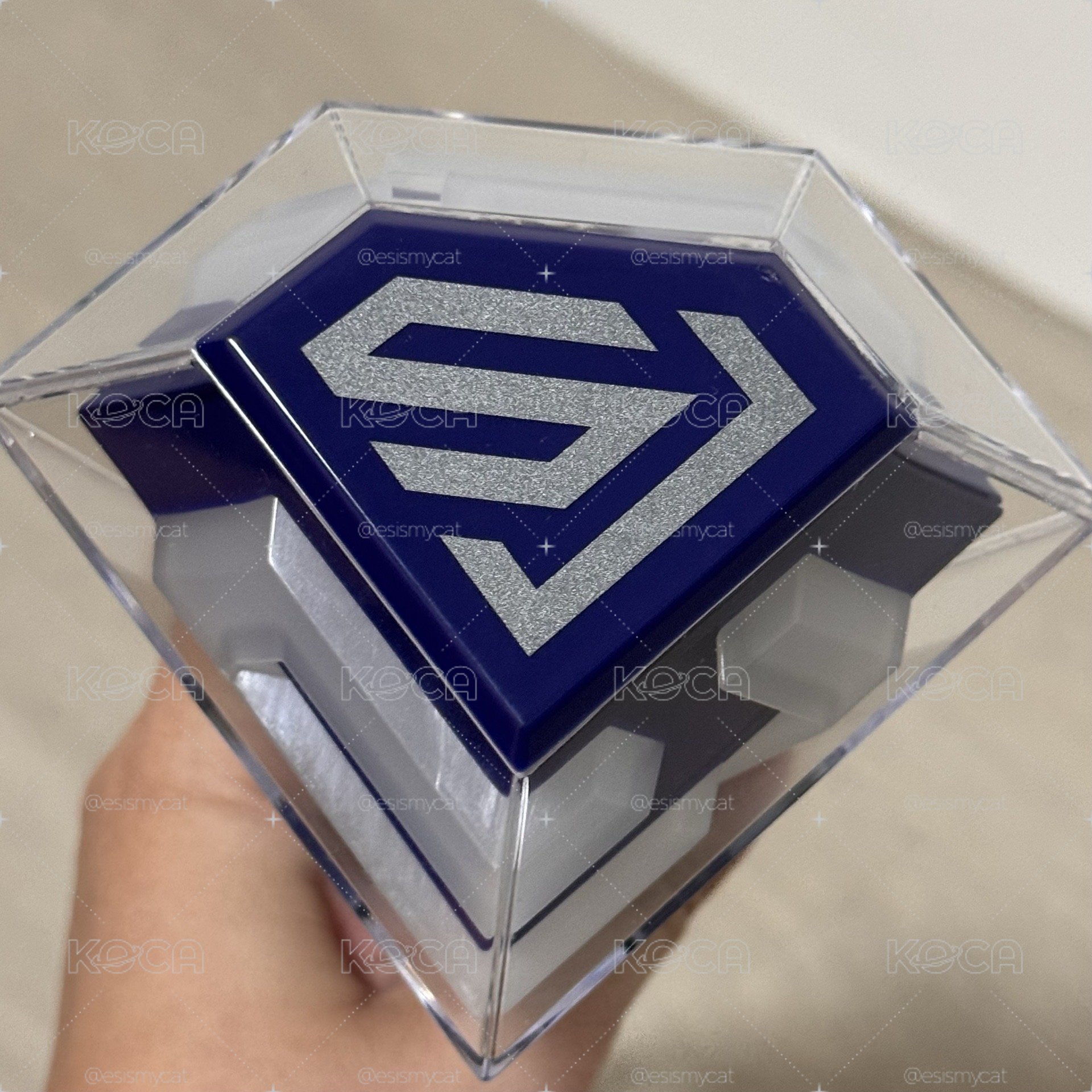 SJ二代手燈 贈手燈蝴蝶結、手燈套