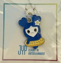 23 JP快閃店吊飾