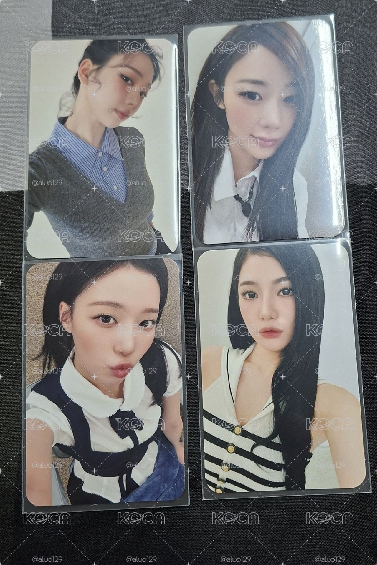 FM入場一套（2）