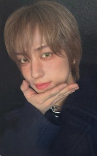 WOF 日咖 簽售卡 p簽卡