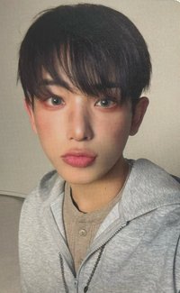 WOF 日咖 簽售卡 p簽卡