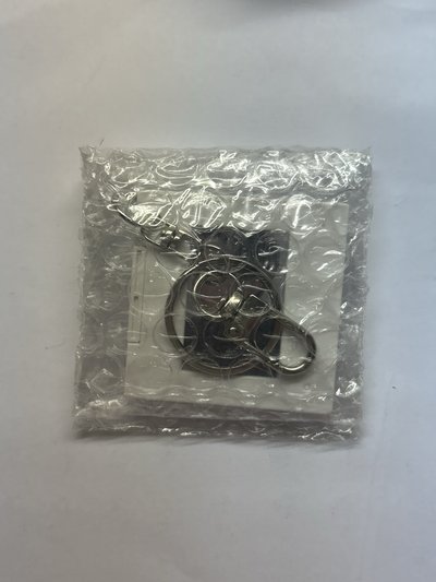 rm鑰匙圈