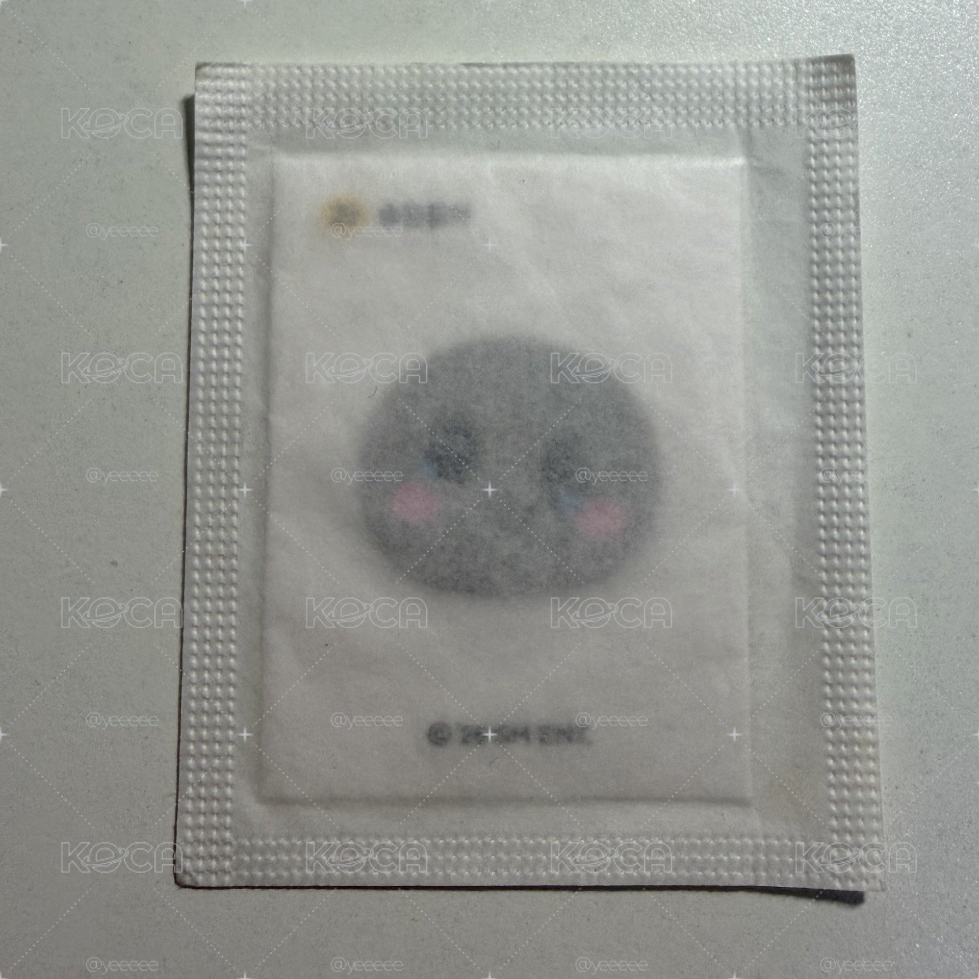 RIIZE CU貼紙