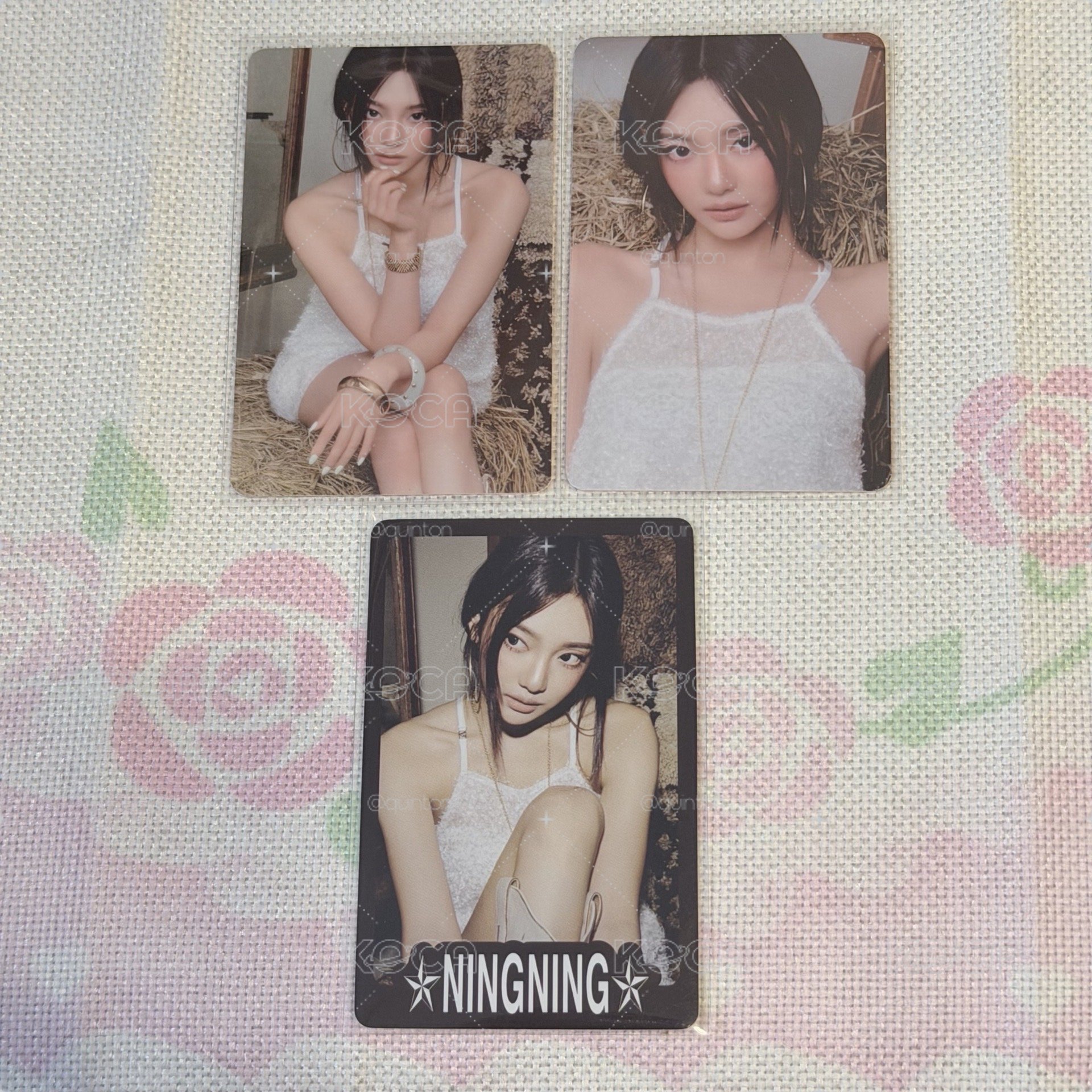 ningning