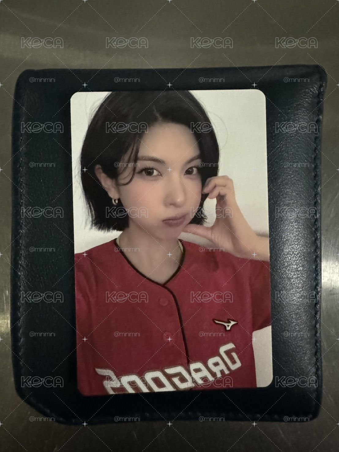 味全龍 BAE