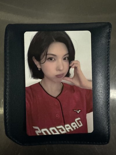 味全龍 BAE