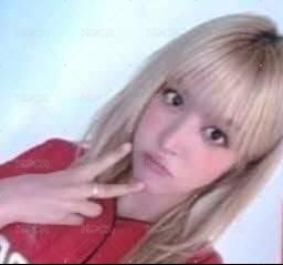 lily 