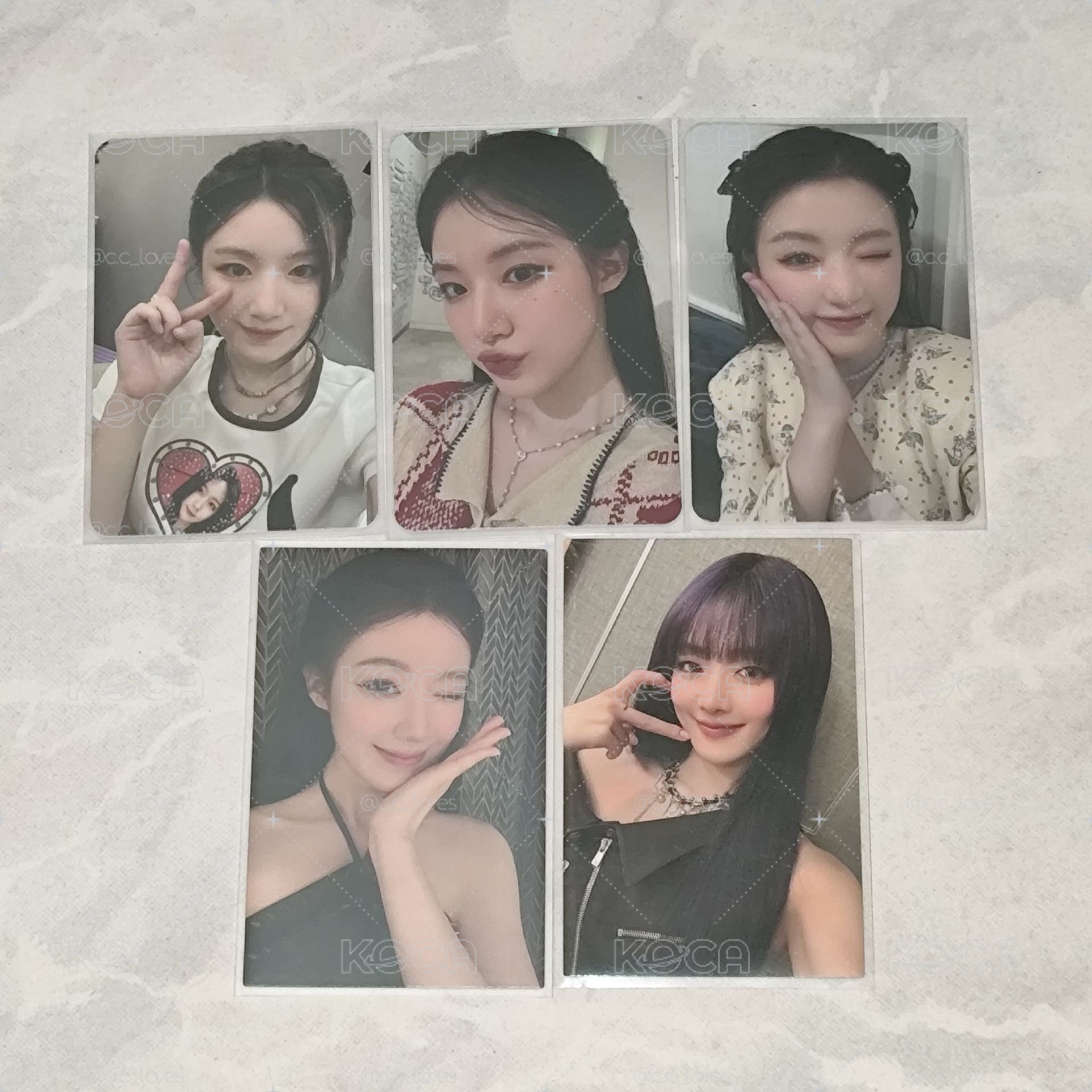 娃卡~