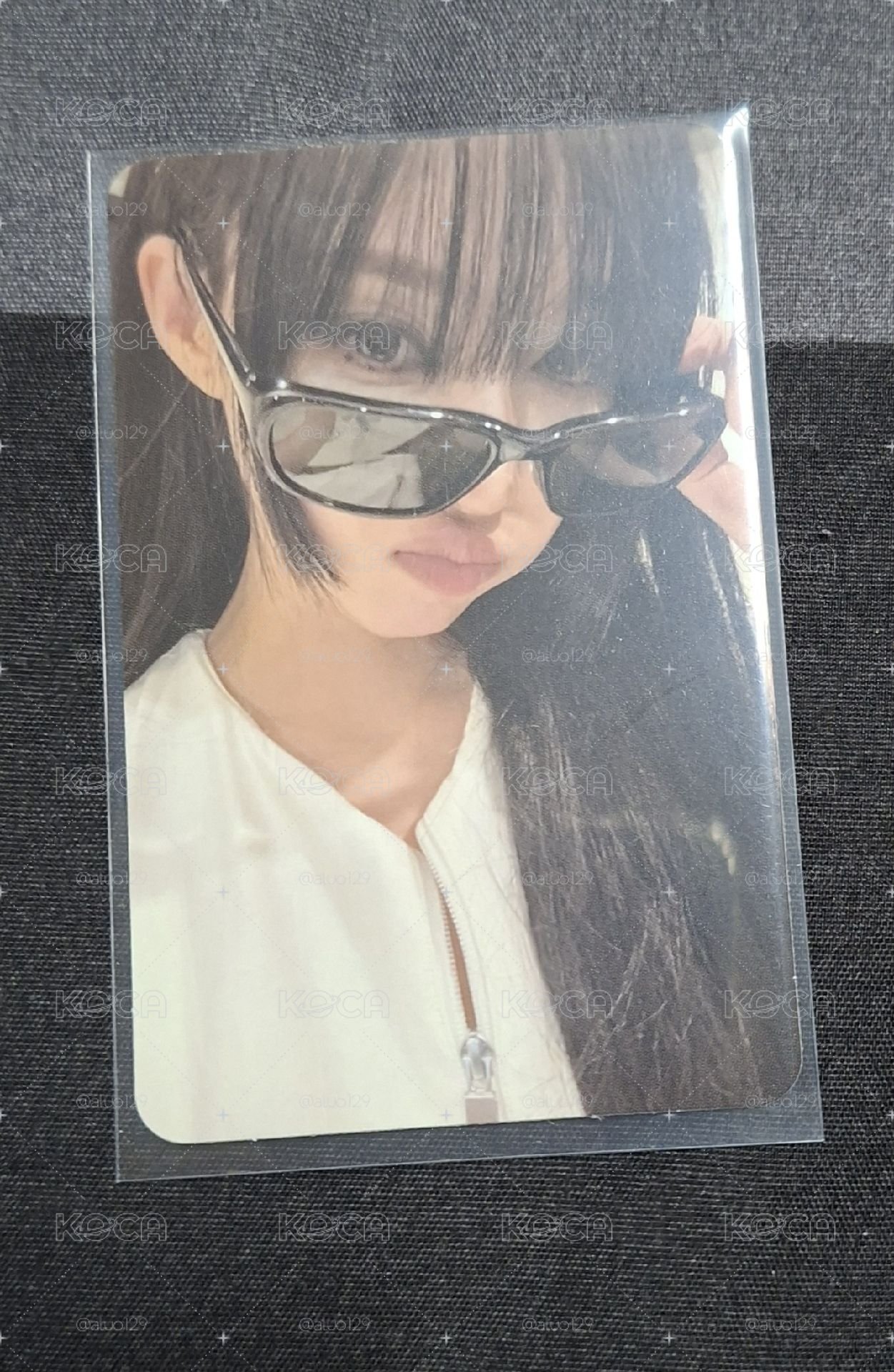 kpop nara冬