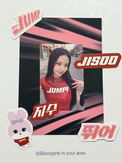 日本JUMP滿額卡