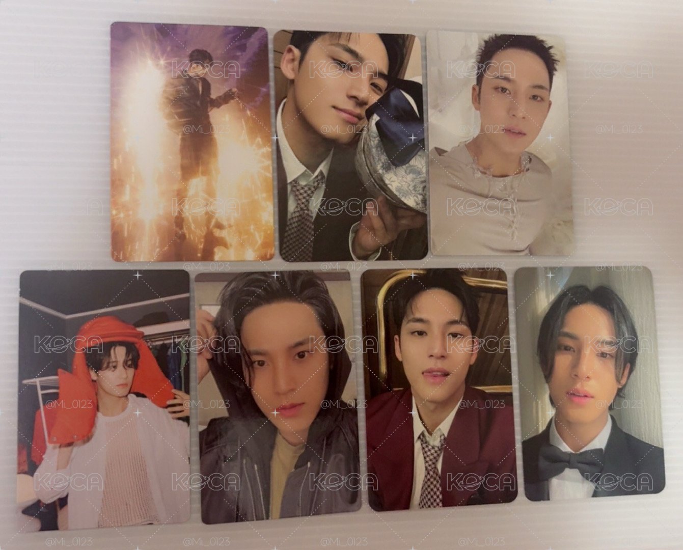 珉奎小盤💖