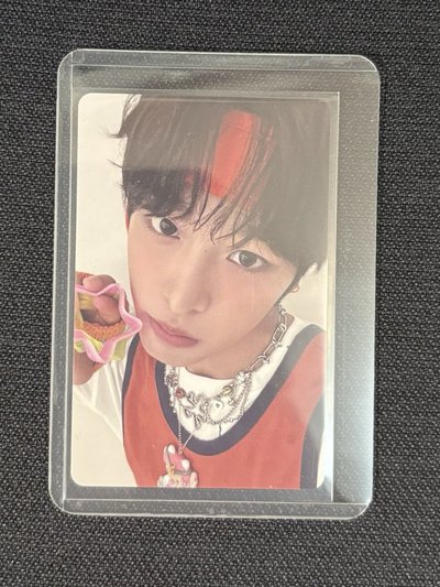 riku 26年曆卡
