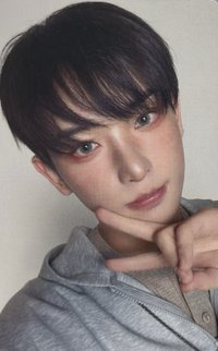 WOF 環球 簽售卡 p簽卡