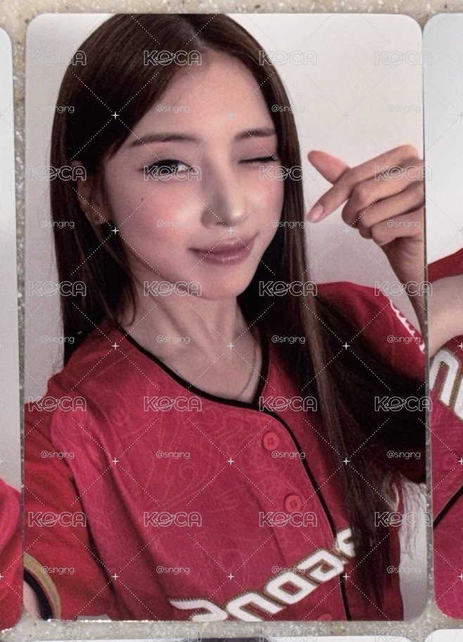 啾 味全龍 入場卡 / 場限卡 