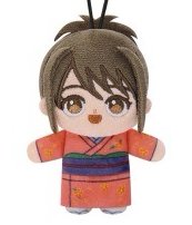 ほわぬい 吊娃 