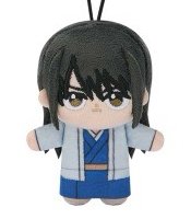 ほわぬい 吊娃 