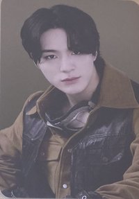 NCTZONE 周邊卡 蒸汽龐克版