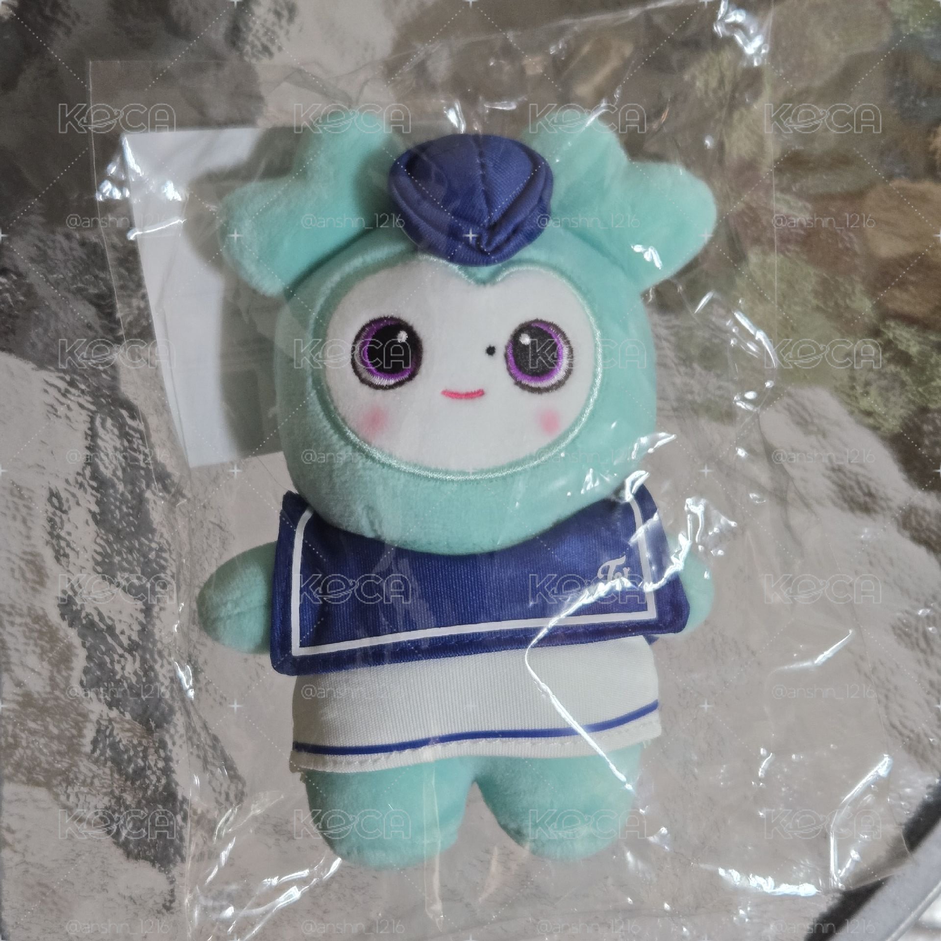 海軍南（送圖二）有損