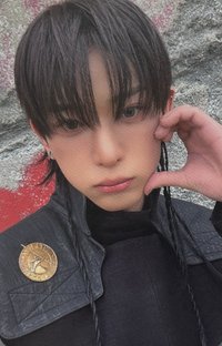 WOF mp 簽售卡 B版