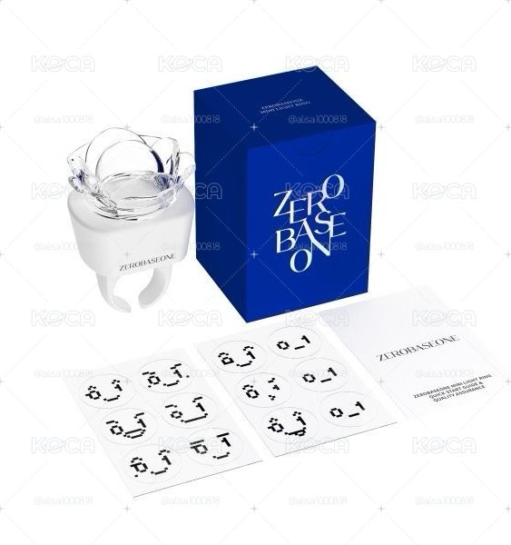 ZB1小手燈