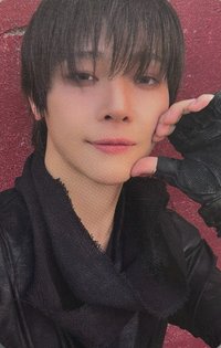 WOF mp 簽售卡 B版