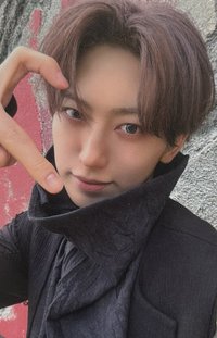 WOF mp 簽售卡 B版