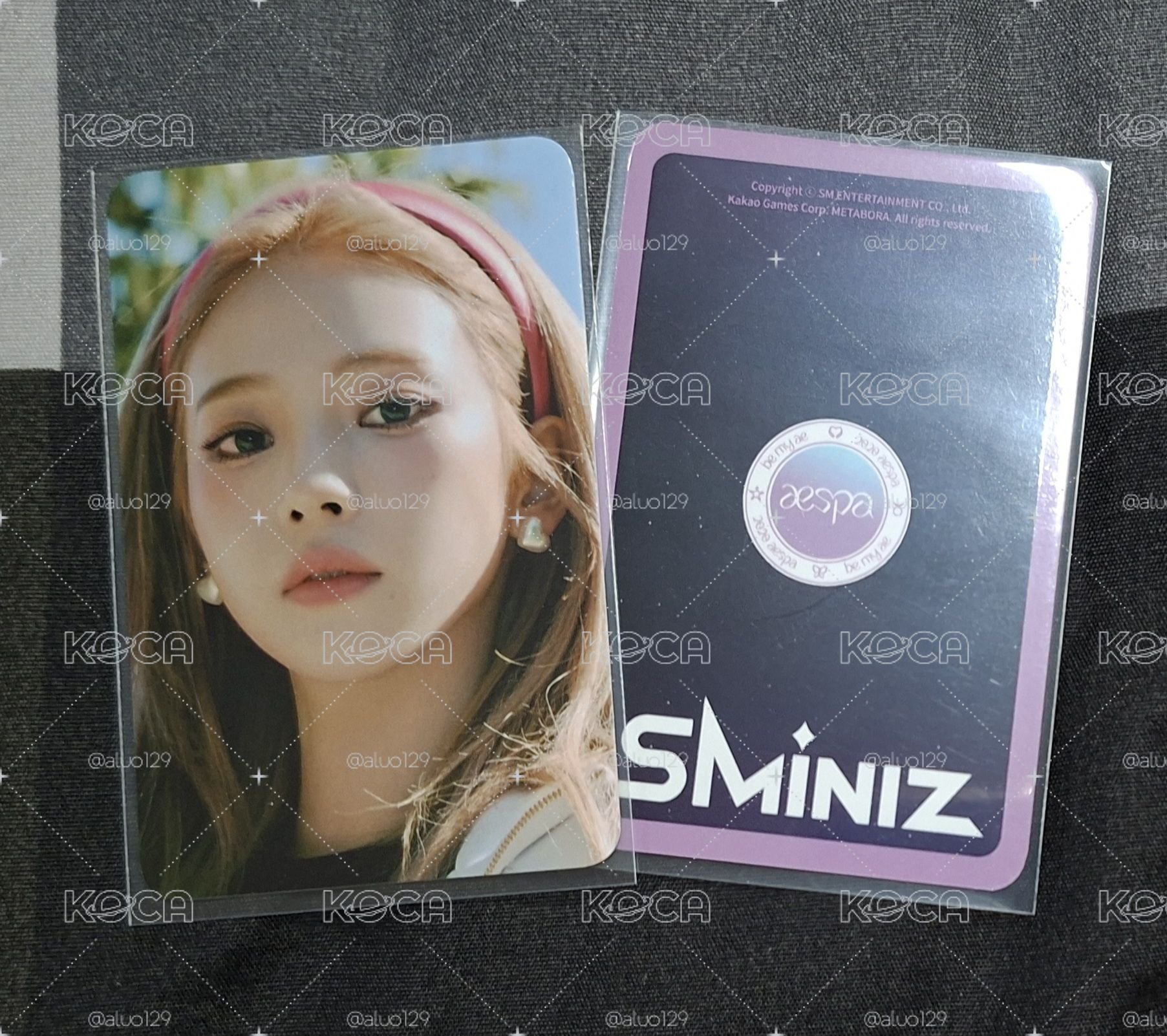 sminiz柚（2）