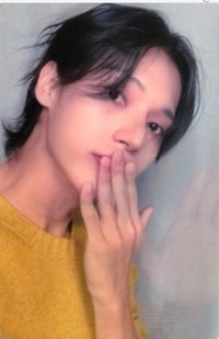 GH5 ju 幸運卡 啾 ver.