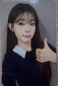 As if 微樂客 1.0 簽售卡 
