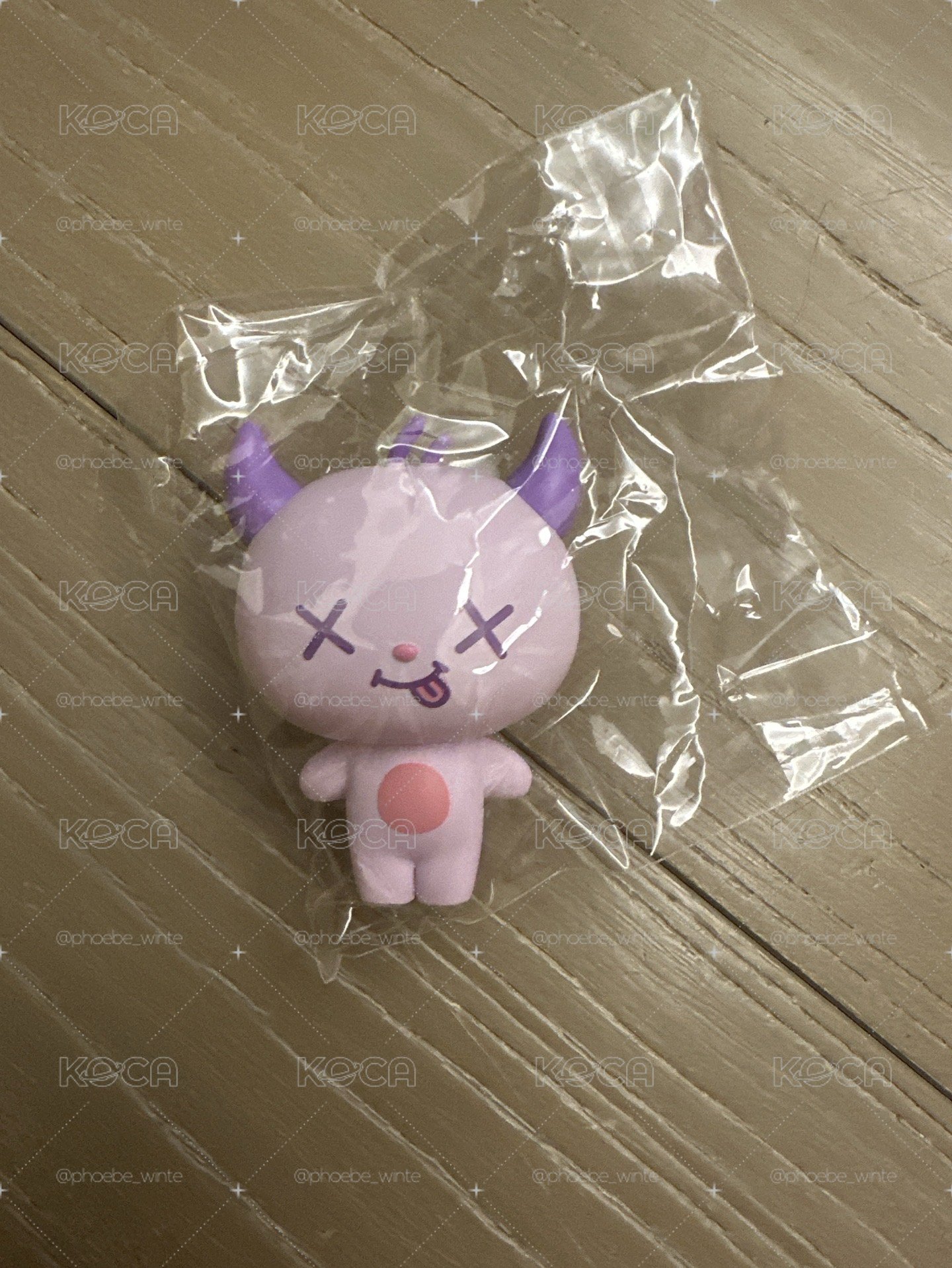 寧公仔