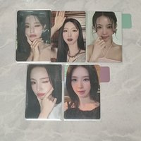 5張麵卡