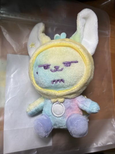 彩春⭐️單出