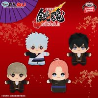 ちみっともぬい 吉原大炎上 vol.2