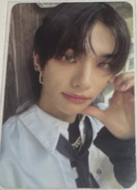 合(HOP)專卡