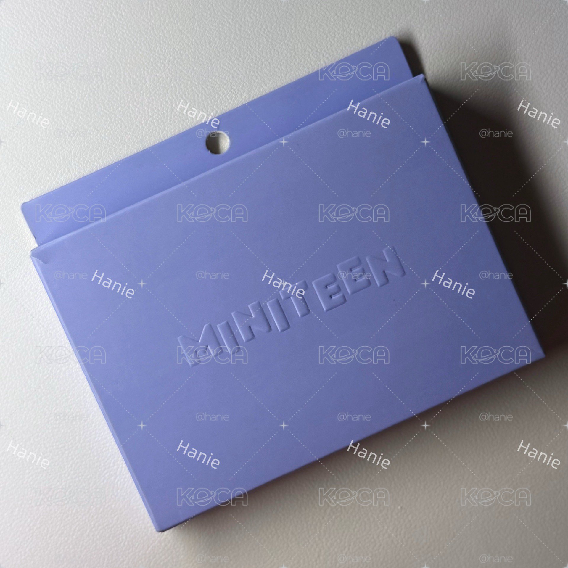 Miniteen pvc包 - 漢