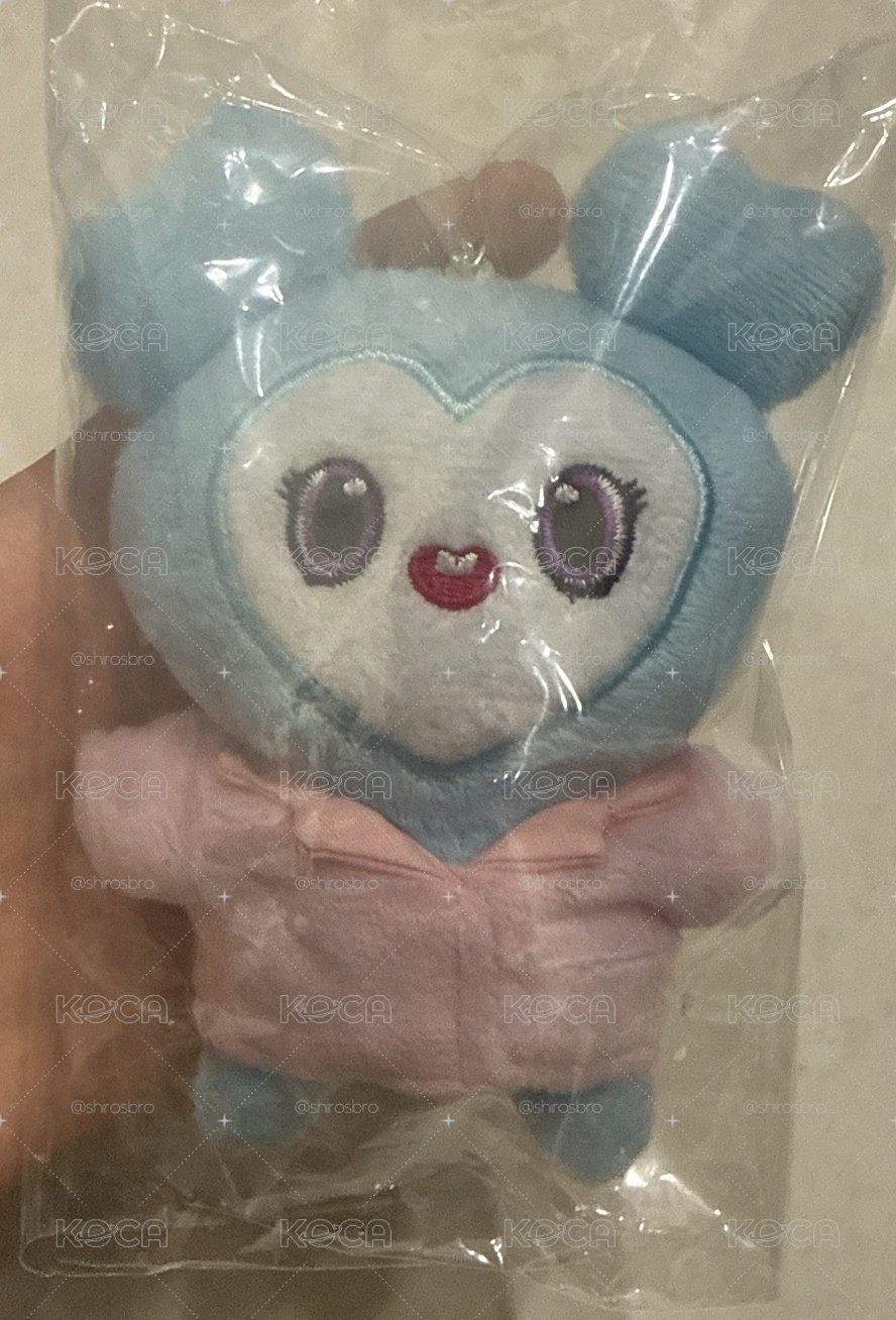 睡衣娃（娜）