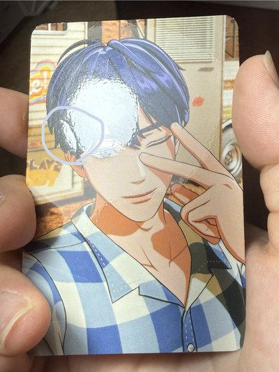 MMMM娃💙盤出