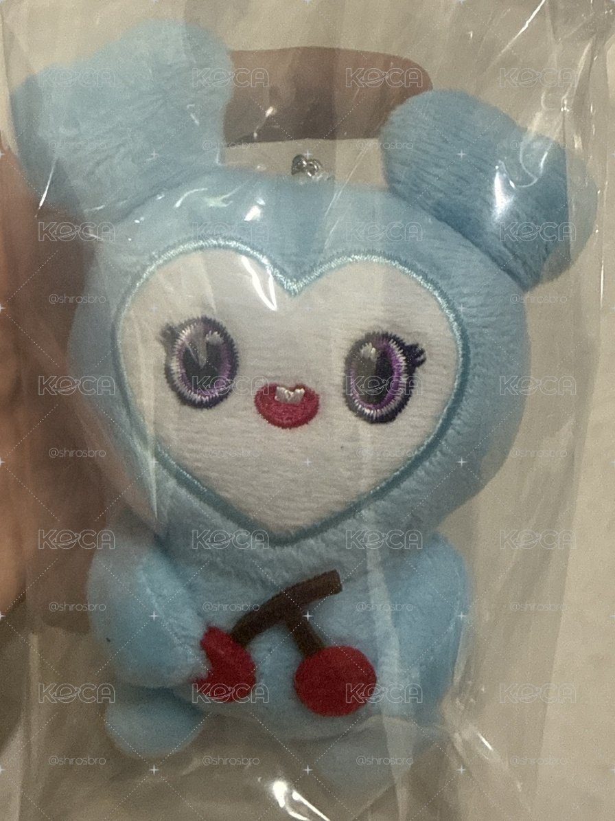 Happy Happy 水果娃（娜）