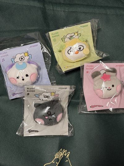 一堆麥梯子 全新未拆
