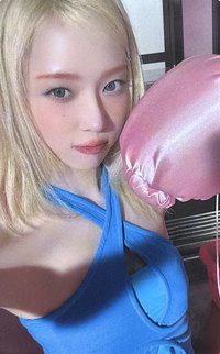Hot Mess 專輯卡 hotmess版冬